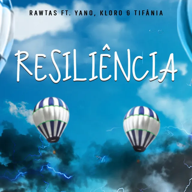 Resiliência