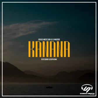 Kanana by Dj Maxido