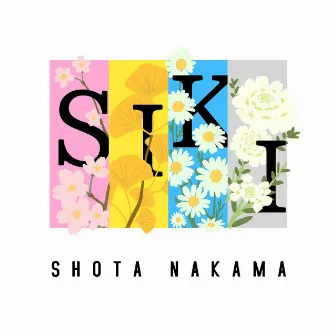 SIKI by Shota Nakama