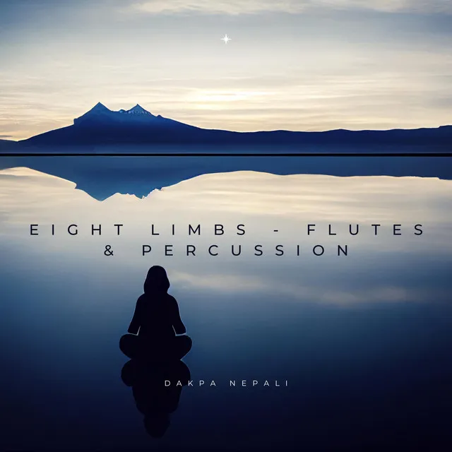 Eight limbs - Flutes & Percussion