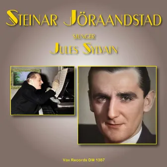 Steinar Jöraandstad sjunger Jules Sylvain, vol. 1 by Steinar Jøraandstad