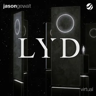 Virtual by Jason Gewalt