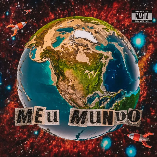 Meu Mundo