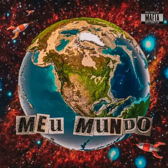 Meu Mundo by BELTH Oficial