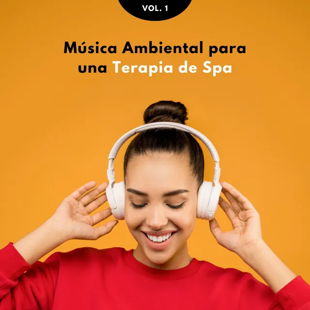 Música Ambiental Para Una Terapia De Spa Vol. 1