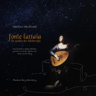 Fonte lattaia by Walter Waidosch