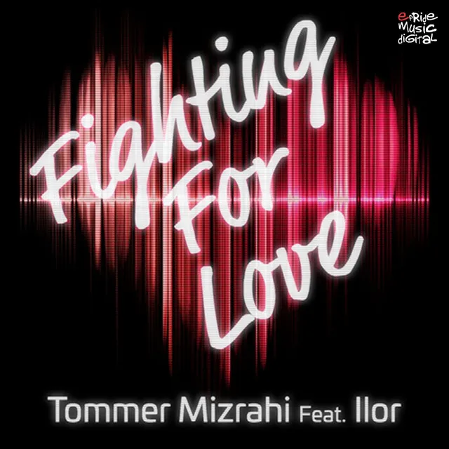 Fighting For Love - Brian Solis Remix