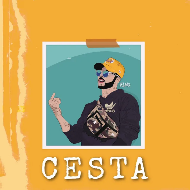 Cesta