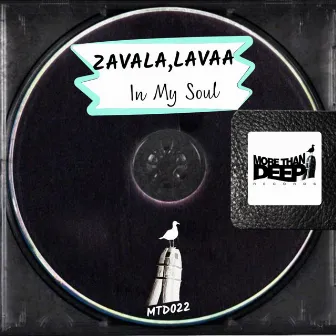 In My Soul by Lavaa