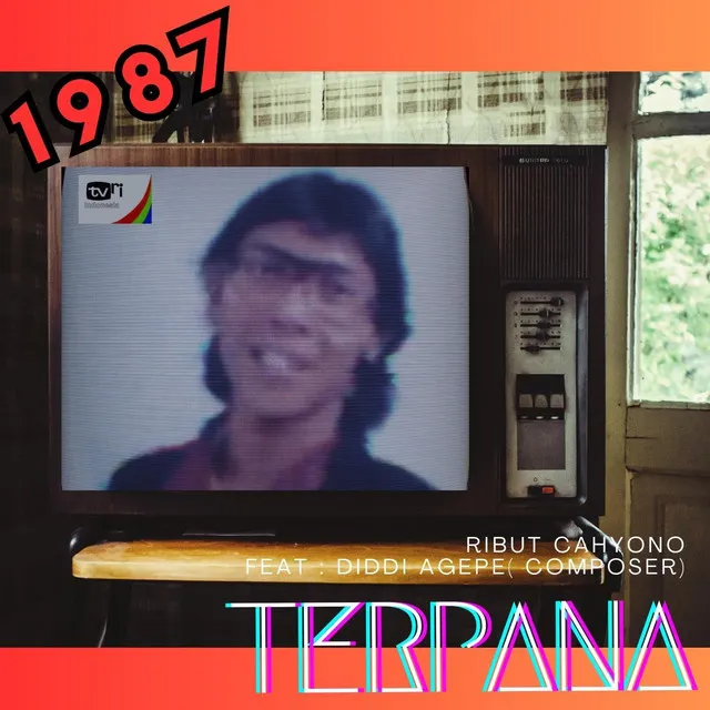 Terpana