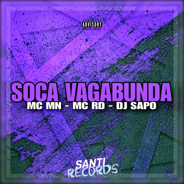 Soca Vagabunda