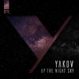 Up the Night Sky by Yakov