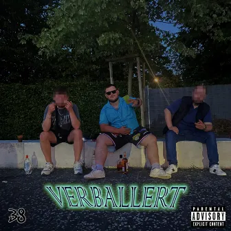 Verballert by Jakodo