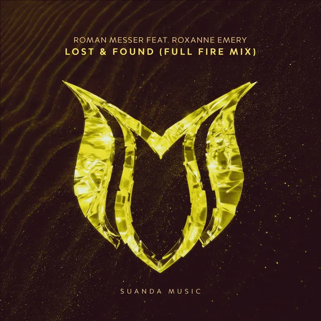 Lost & Found - Full Fire Mix