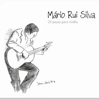 23 Peças para Violão by Mário Rui Silva