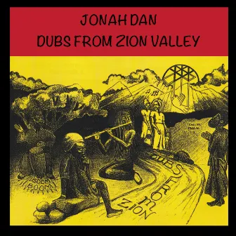 Dubs from Zion Valley by Jonah Dan