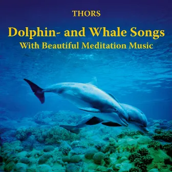 Dolphin- and Whale Songs with Beautiful Meditation Music by Thors