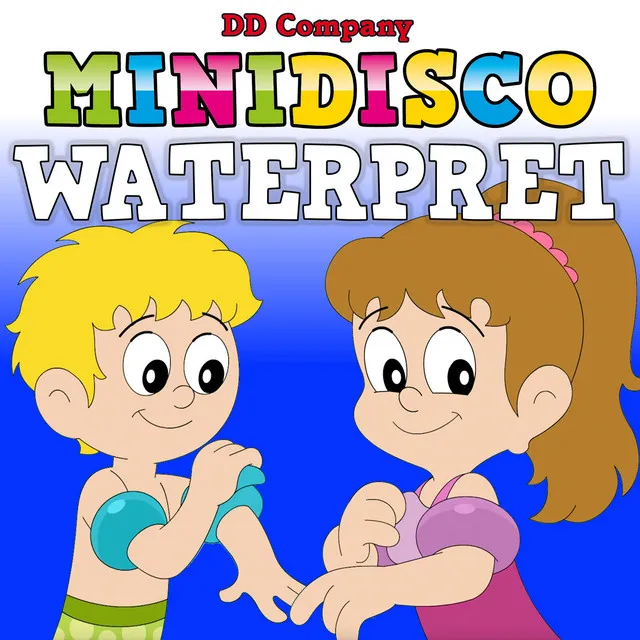 Waterpret