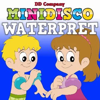 Waterpret by Minidisco