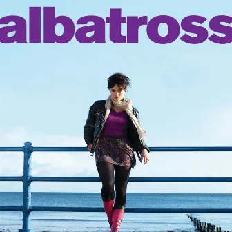 Albatross (Original Motion Picture Soundtrack) by Kirsty Almeida