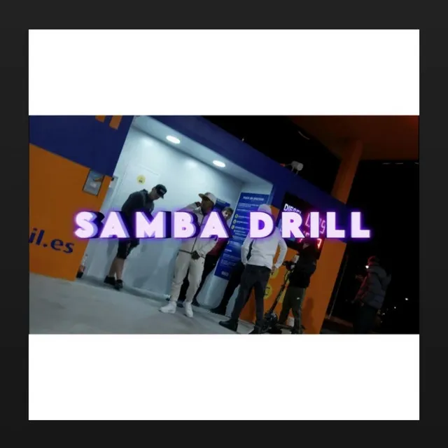 Samba Drill