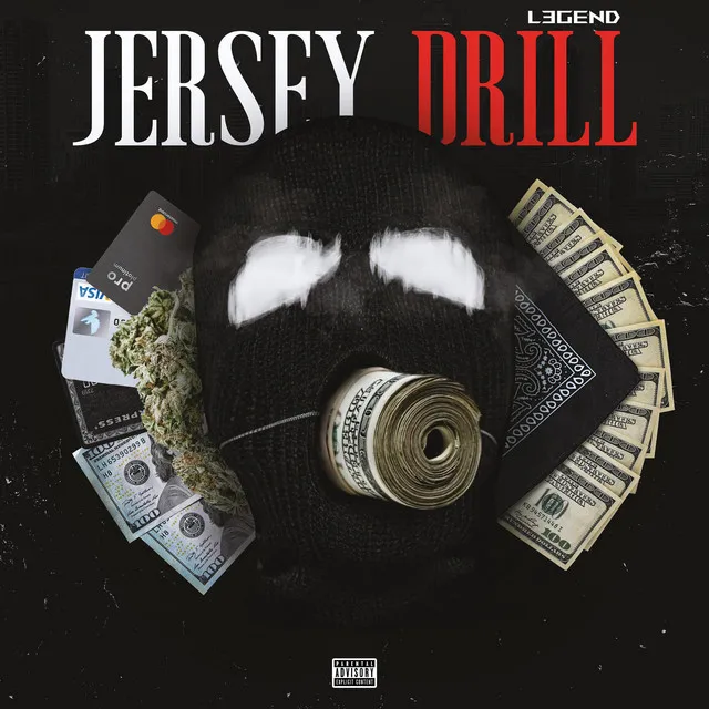 Jersey Drill