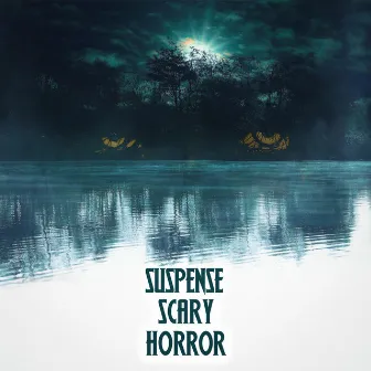 Suspense Scary Horror by Kaos Brought