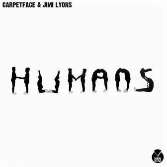 Humans by Jimi Lyons