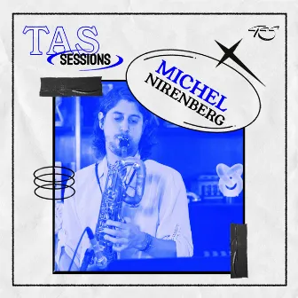 U - Ponto Linha Plano - Variação Michel Nirenberg (Ao Vivo No TAS Sessions Instrumental) by Michel Nirenberg