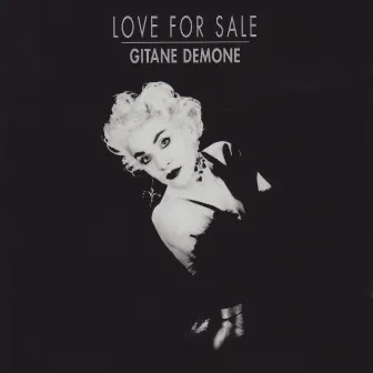 Love For Sale by Gitane Demone