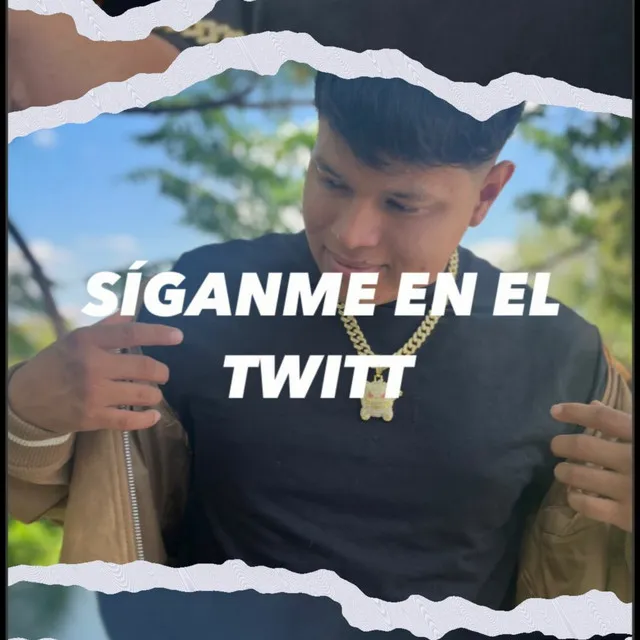 Síganme en el Twitt