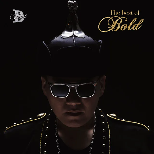 The Best of Bold