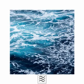 Meditation Calming Water Waves by 