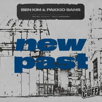 New Past by Ben Kim