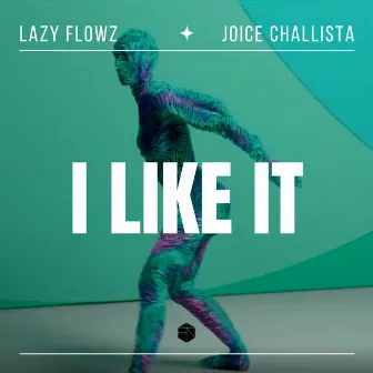 I Like It by Lazy Flowz