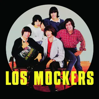 Los Mockers by Los Mockers