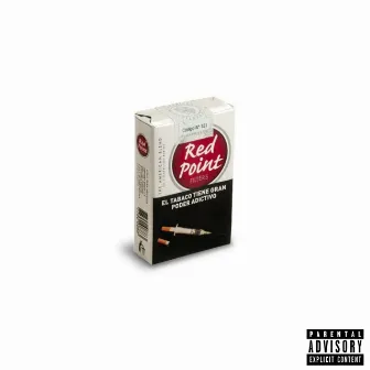 Red Point by chosen kid