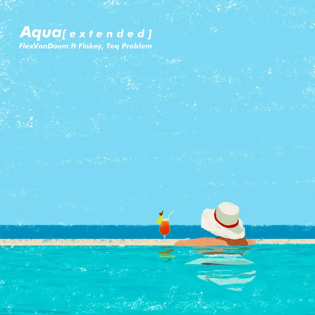 Aqua - Extended