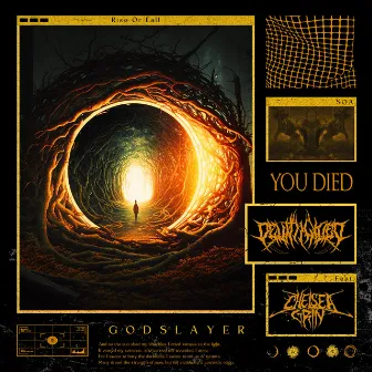 Godslayer by Devitalized