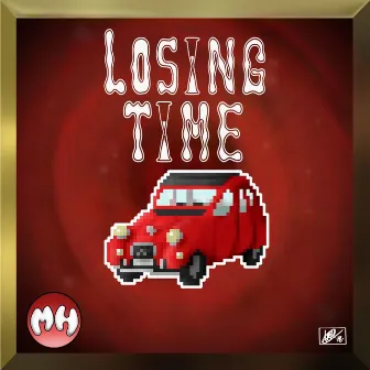 Losing Time by Mandi y Hots