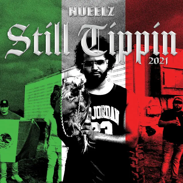 Still Tippin 2021 Freestyle'