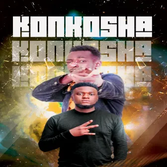 Konkosha by Flamez