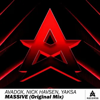 Massive by YAKSA