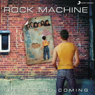 The Second Coming by Rock Machine