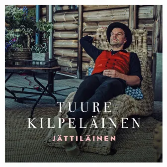 Jättiläinen (Vain Elämää Kausi 9) by Tuure Kilpeläinen