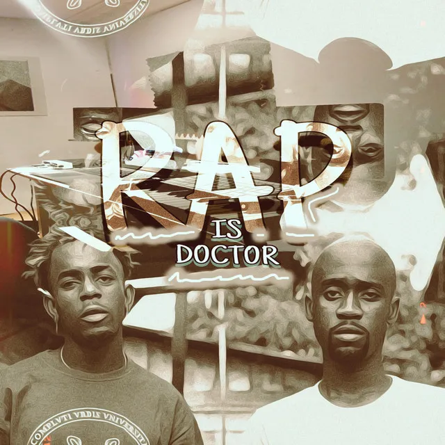 Rap is Doctor