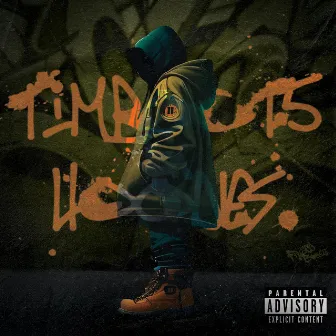 Timboots & Hoodies by Frisco Boogie