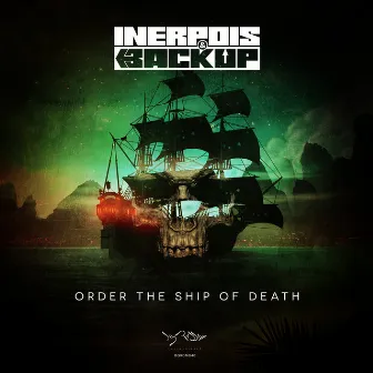 Order the Ship of Death LP by Back Up