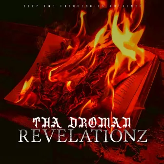 Revalationz by Tha Droman