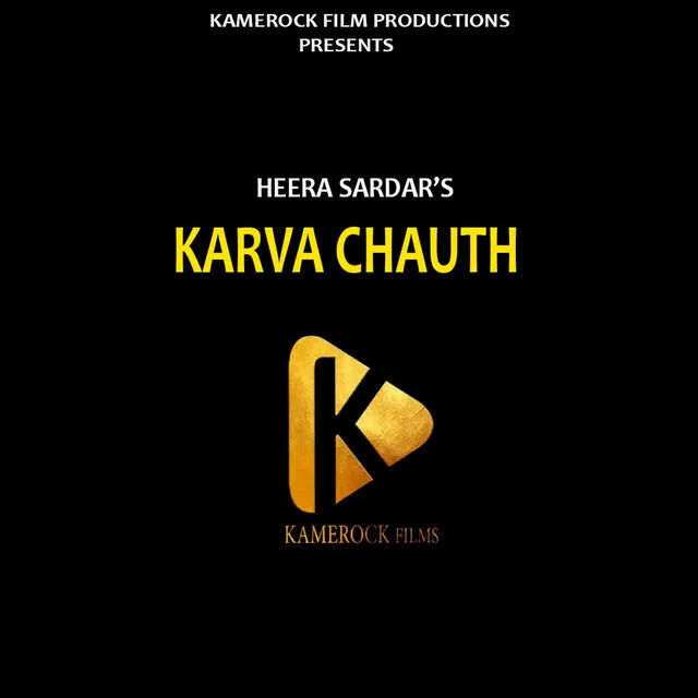 Karva Chauth